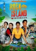 Watch Rock Island Mysteries Zmovies