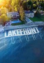 Lakefront Luxury zmovies