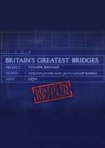 Watch Britain's Greatest Bridges Zmovies