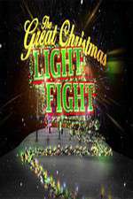 The Great Christmas Light Fight zmovies