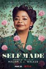 Watch Self Made: Inspired by the Life of Madam C.J. Walker Zmovies