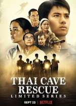 Watch Thai Cave Rescue Zmovies