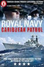 Watch Royal Navy Caribbean Patrol Zmovies