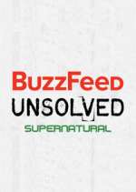 Watch BuzzFeed Unsolved: Supernatural Zmovies