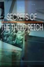 Watch Secrets of the Third Reich Zmovies