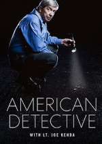 Watch American Detective with Lt. Joe Kenda Zmovies
