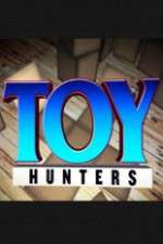 Watch Toy Hunter Zmovies