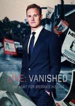 Watch Vanished: The Hunt for Britain's Missing People Zmovies