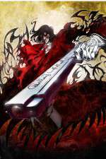 Watch Hellsing Ultimate OVA Series Zmovies
