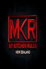 My Kitchen Rules (NZ) zmovies