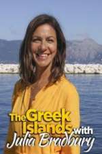 Watch The Greek Islands with Julia Bradbury Zmovies