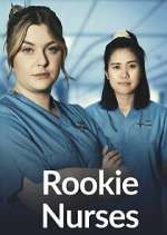 Watch Rookie Nurses Zmovies