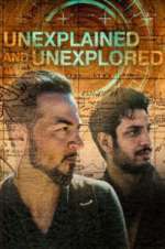 Watch Unexplained and Unexplored Zmovies