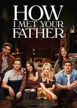Watch How I Met Your Father Zmovies