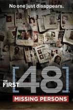 Watch The First 48 - Missing Persons Zmovies