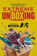 Watch Extreme Unboxing Zmovies