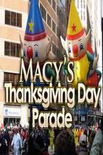 Watch Macy's Thanksgiving Day Parade Zmovies