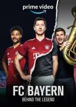 Watch FC Bayern - Behind The Legend Zmovies