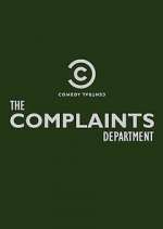 Watch The Complaints Department Zmovies