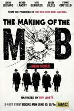 Watch The Making Of The Mob: New York Zmovies