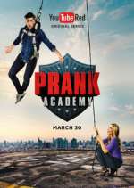 Watch Prank Academy Zmovies