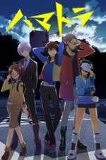 Watch Hamatora The Animation Zmovies