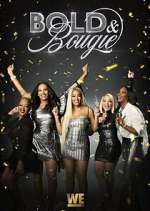 bold & bougie tv poster