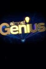 Watch Almost Genius Zmovies