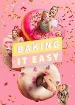 Watch Baking It Easy Zmovies