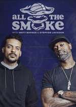 Watch The Best of All the Smoke with Matt Barnes and Stephen Jackson Zmovies
