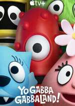 Watch Yo Gabba GabbaLand! Zmovies