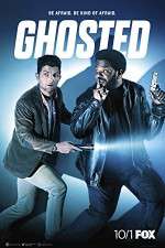 Watch Ghosted Zmovies