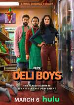 Deli Boys zmovies