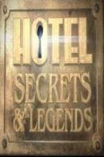Watch Hotel Secrets & Legends Zmovies
