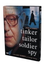 Watch Tinker Tailor Soldier Spy Zmovies