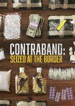 Contraband: Seized at the Border zmovies