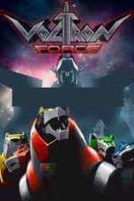 Watch Voltron Force Zmovies