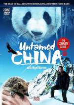 Watch Untamed China with Nigel Marven Zmovies