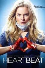 heartbeat tv poster