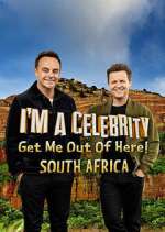 Watch I'm a Celebrity, Get Me Out of Here! South Africa Zmovies