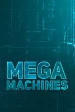 Watch Mega Machines Zmovies