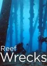 Watch Reef Wrecks Zmovies