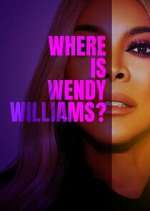 Where Is Wendy Williams? zmovies
