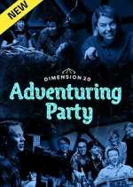 Dimension 20's Adventuring Party zmovies