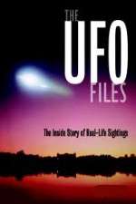 Watch UFO Files Zmovies