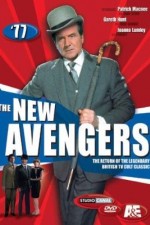 Watch The New Avengers Zmovies