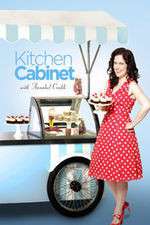 Watch Kitchen Cabinet Zmovies