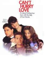 Watch Can't Hurry Love Zmovies