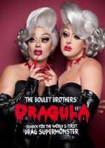 Watch The Boulet Brothers' DRAGULA Zmovies