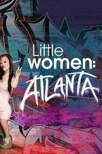 Watch Little Women: Atlanta Zmovies